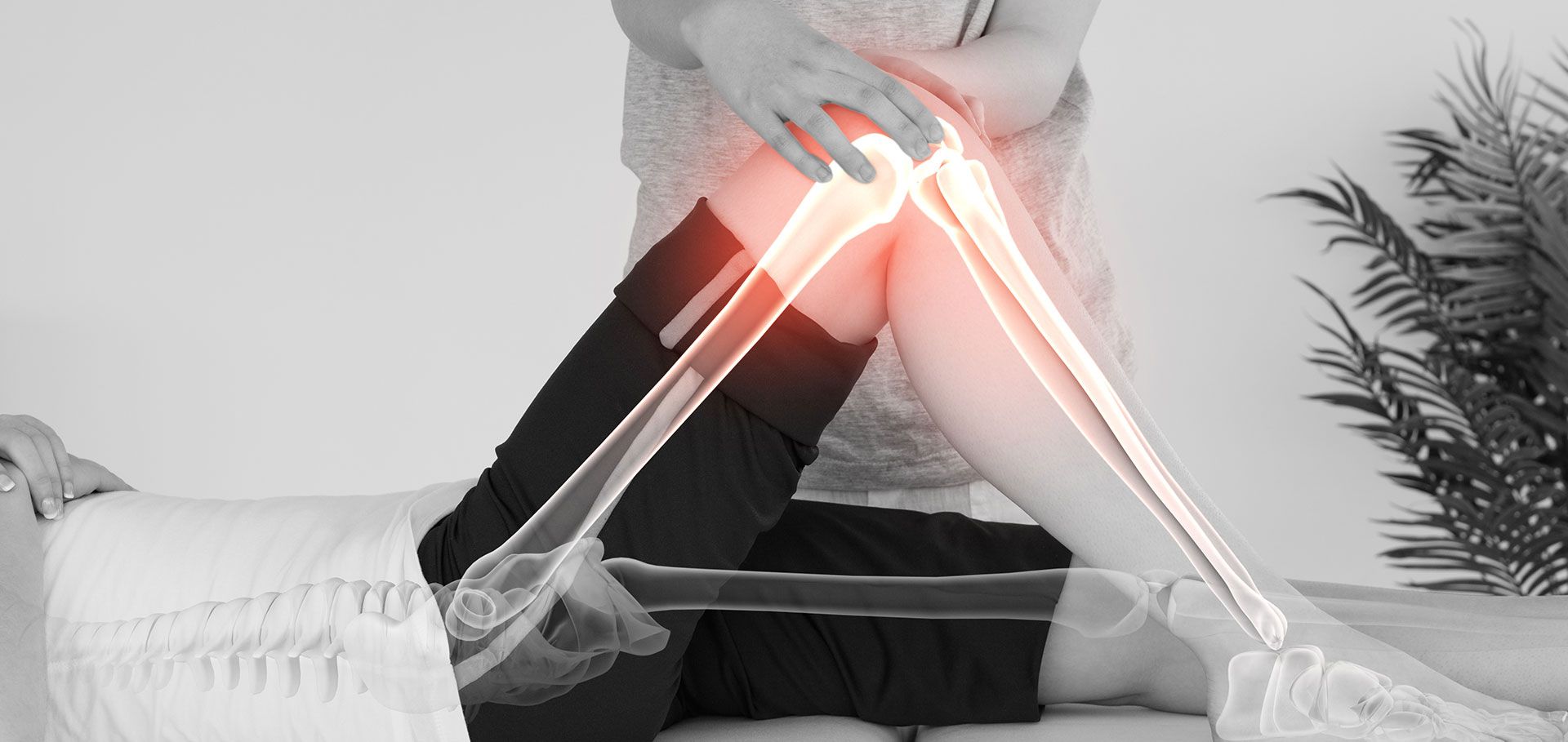 Behandlungssituation in der Praxis Physiotherapie & Ergotherapie Kalden & Muñoz | Hannover